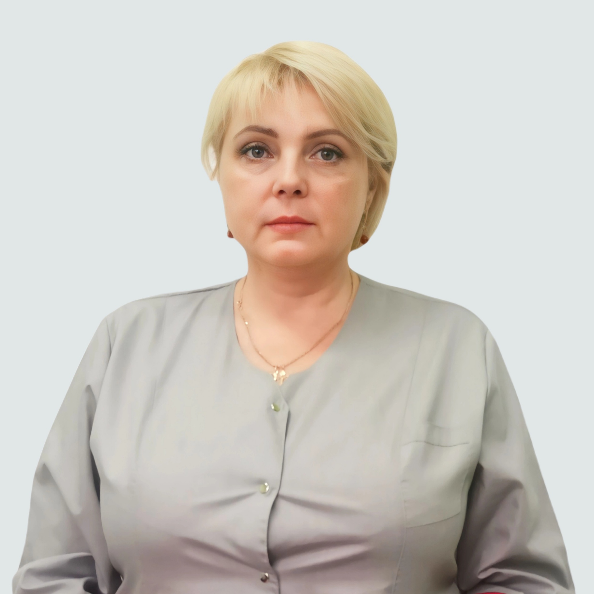 Скачкова Юлия Александровна
